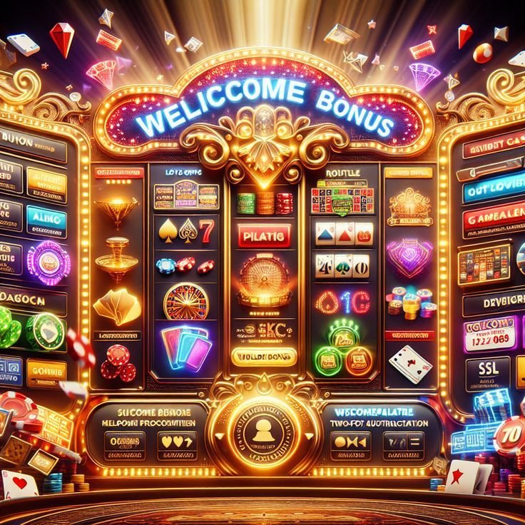 Giao diện game slot online mk88 trên điện thoại di động dành cho người Việt